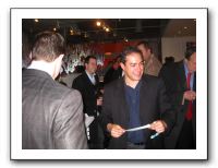 Emilie Rosebud Event at Blanc Burger 063