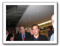 Emilie Rosebud Event at Blanc Burger 064