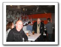 Emilie Rosebud Event at Blanc Burger 065