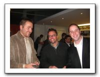 Emilie Rosebud Event at Blanc Burger 067