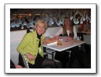 Emilie Rosebud Event at Blanc Burger 007