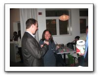 Emilie Rosebud Event at Blanc Burger 070