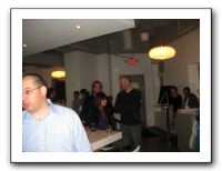Emilie Rosebud Event at Blanc Burger 071