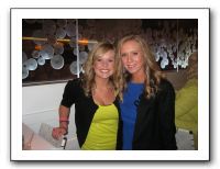 Emilie Rosebud Event at Blanc Burger 009
