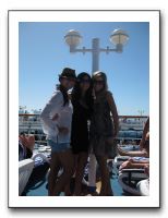 Spring Break Cruise - March 2010 255