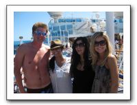 Spring Break Cruise - March 2010 256