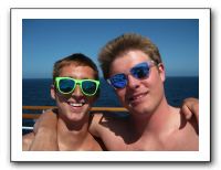 Spring Break Cruise - March 2010 284