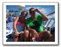 Spring Break Cruise - March 2010 468
