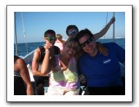 Spring Break Cruise - March 2010 894