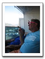 Spring Break Cruise - March 2010 1088
