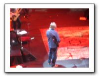 Eric Clapton Concert 010
