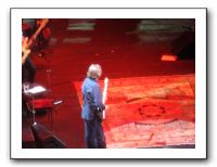 Eric Clapton Concert