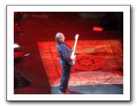 Eric Clapton Concert 012