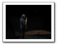 Eric Clapton Concert 014