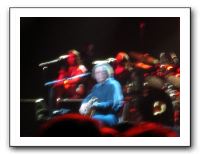 Eric Clapton Concert 018