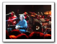 Eric Clapton Concert 019