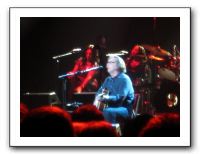 Eric Clapton Concert 020