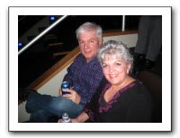 Eric Clapton Concert 002