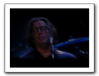 Eric Clapton Concert 022