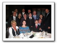 Howard Shultz - Award in Dallas 015
