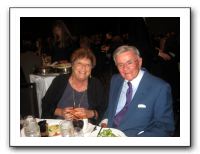 Howard Shultz - Award in Dallas 020