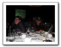 Howard Shultz - Award in Dallas 022