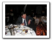 Howard Shultz - Award in Dallas 027