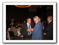 Howard Shultz - Award in Dallas 011