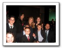 Howard Shultz - Award in Dallas 013
