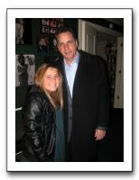 Michael Douglas Benefit 009