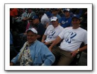 Royals Opening Day 2010 002