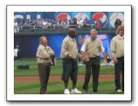 Royals Opening Day 2010 011