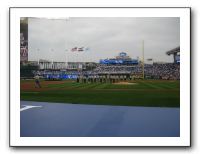 Royals Opening Day 2010 015
