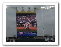 Royals Opening Day 2010 017