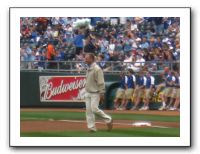 Royals Opening Day 2010 021
