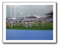 Royals Opening Day 2010 031