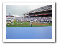 Royals Opening Day 2010 032