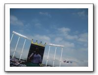 Royals Opening Day 2010 037