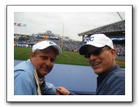 Royals Opening Day 2010 006