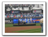 Royals Opening Day 2010 008