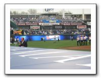Royals Opening Day 2010 009