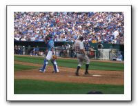 Royals Opening Day 2010 088