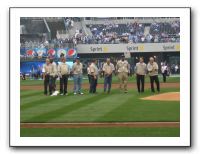 Royals Opening Day 2010 010
