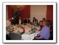 Passover - Block House 2010 012