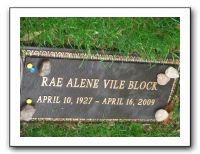Rae's Unveiling Ceremony 04-30-10 025