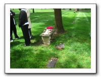Rae's Unveiling Ceremony 04-30-10 045