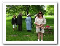 Rae's Unveiling Ceremony 04-30-10 047