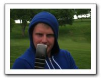 Golf with Alex - May 2010 018