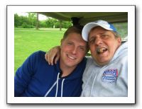 Golf with Alex - May 2010 040