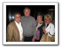 Capitol Dinner with the Landy's - May 2010 010